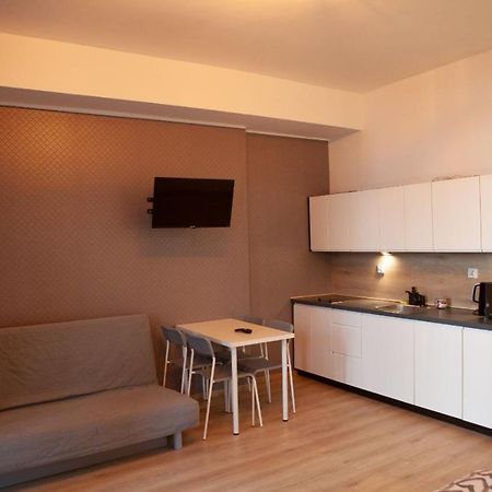 Apartamenty Kattowitz Slowackiego Exterior photo