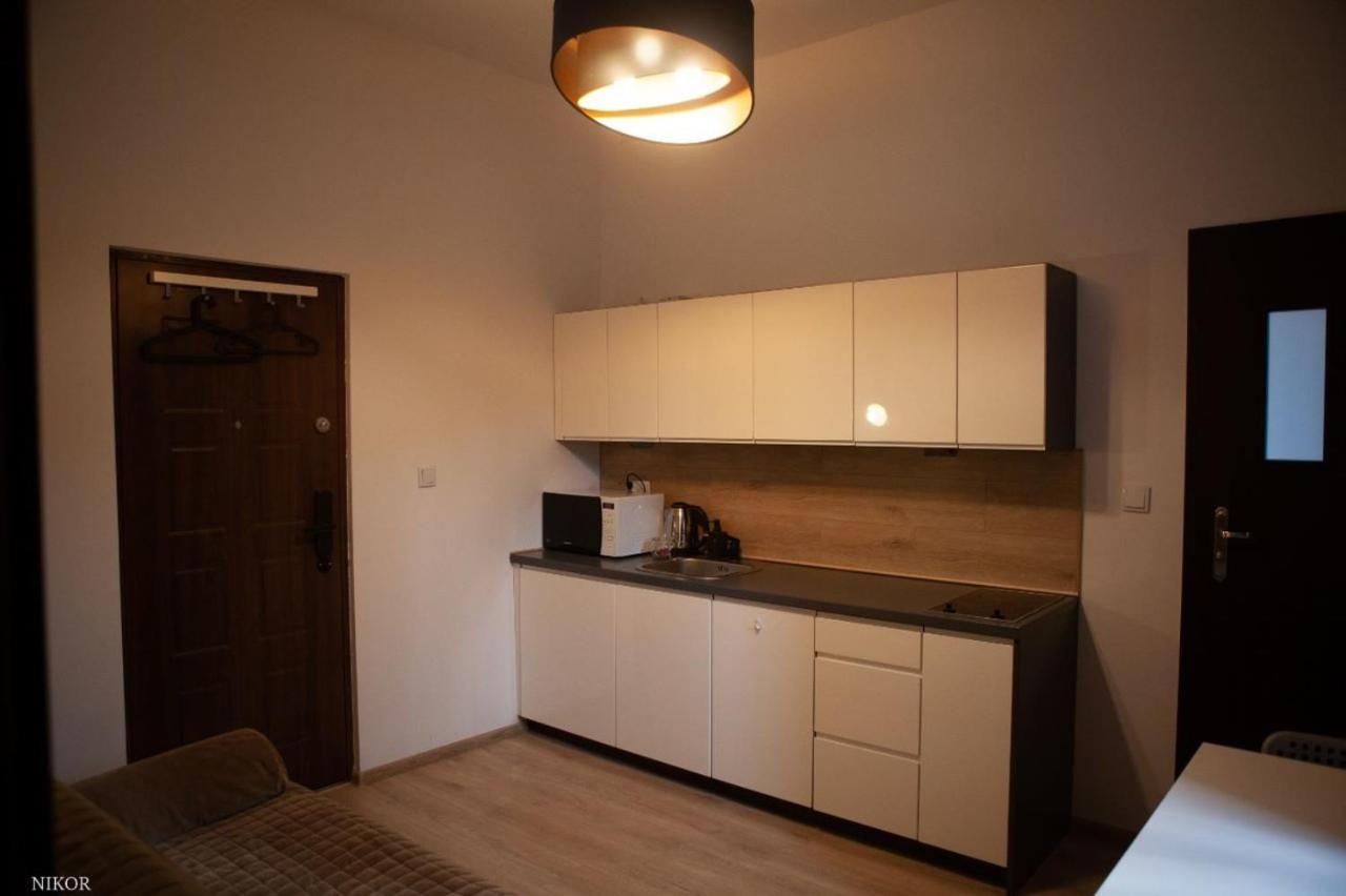 Apartamenty Kattowitz Slowackiego Exterior photo