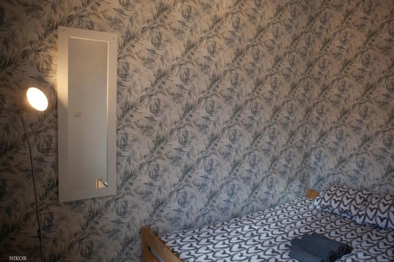 Apartamenty Kattowitz Slowackiego Exterior photo