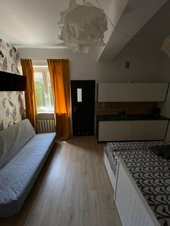 Apartamenty Kattowitz Slowackiego Exterior photo